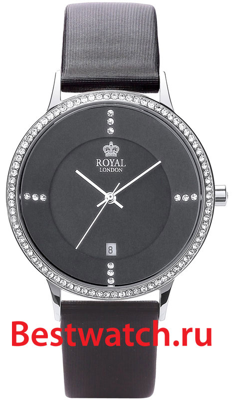 Часы Royal London Dress 20152-01